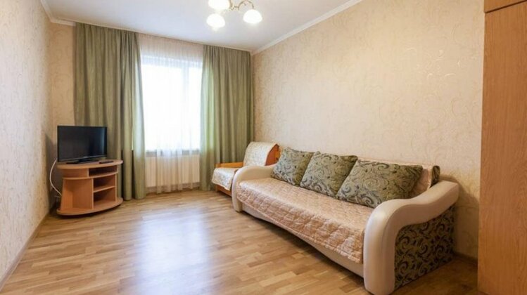 Artilleriyskaya 63 - Photo3