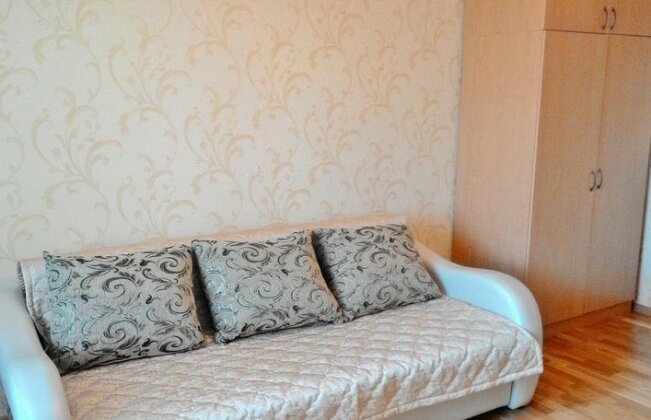 Artilleriyskaya 63 - Photo4