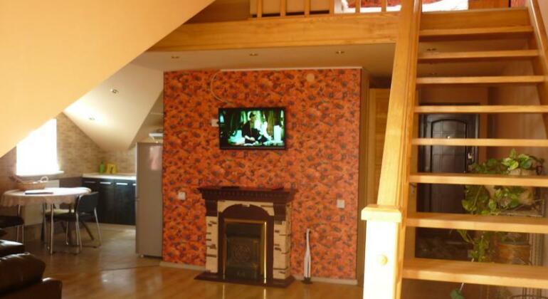 Attic in Koenigsberg - Photo2
