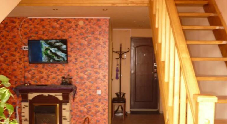 Attic in Koenigsberg - Photo5