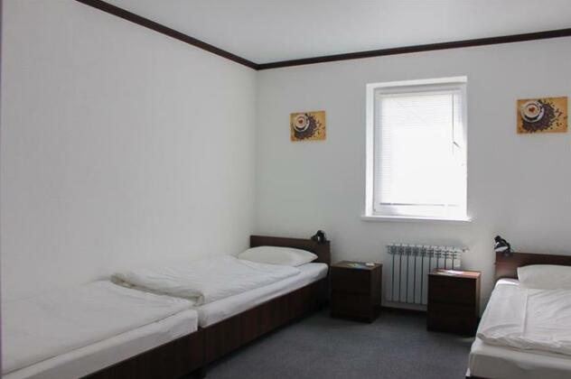 Big Hostel + Mini Hotel - Photo3