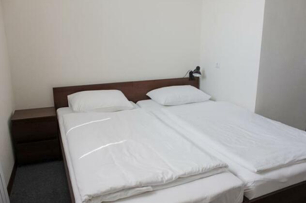 Big Hostel + Mini Hotel - Photo4