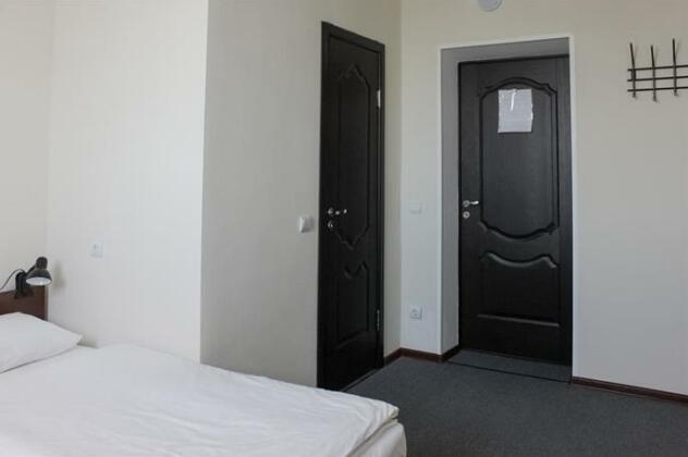 Big Hostel + Mini Hotel - Photo5