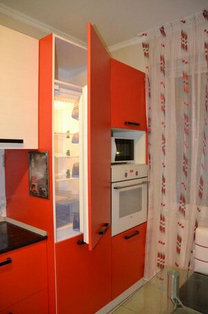 Borkenhof Inn - Photo2