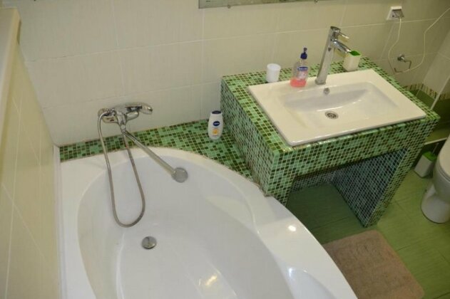 Borkenhof Inn - Photo4
