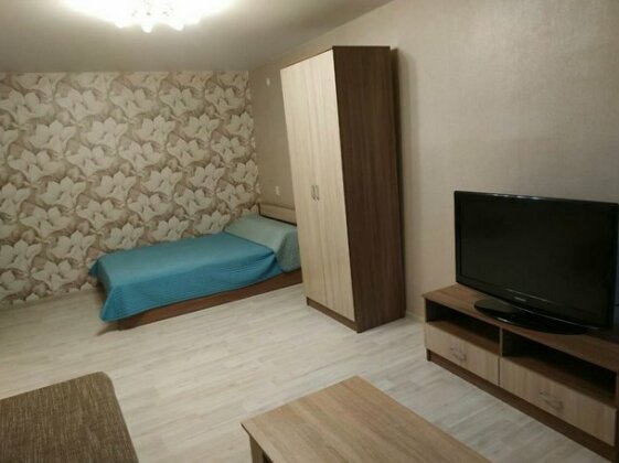 Bright Apartment Kaliningrad - Photo3