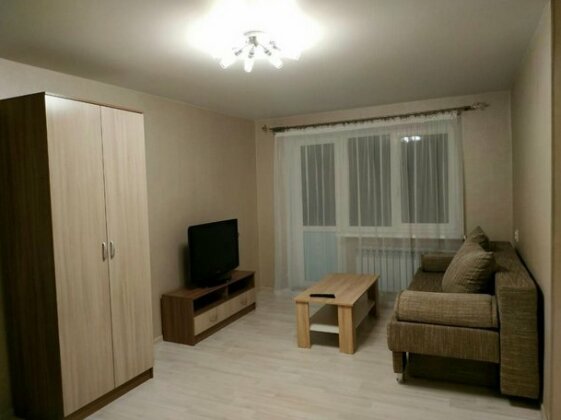 Bright Apartment Kaliningrad - Photo4