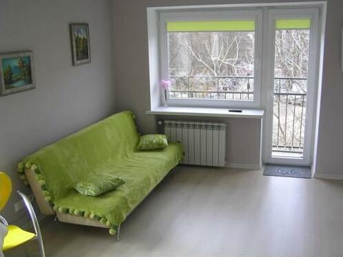 Centre Apartment - Photo2