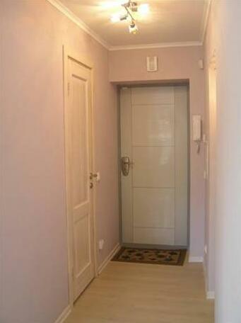 Centre Apartment - Photo3
