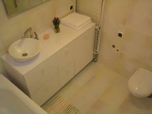 Centre Apartment - Photo5