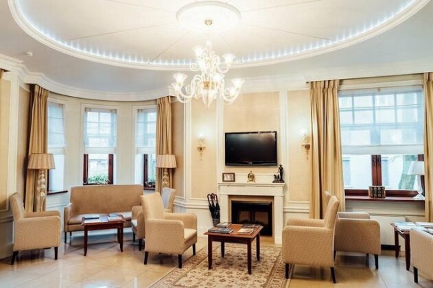 Chaika Hotel Kaliningrad - Photo2