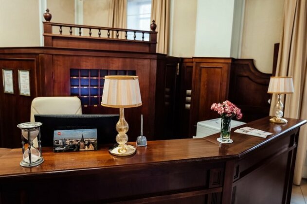 Chaika Hotel Kaliningrad - Photo3
