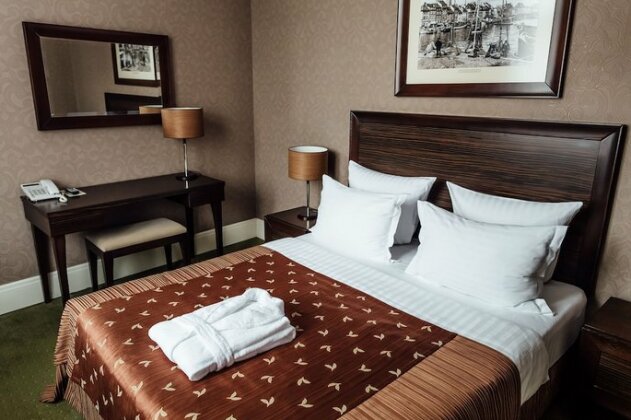 Chaika Hotel Kaliningrad - Photo5