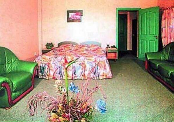 Comandor - Photo2