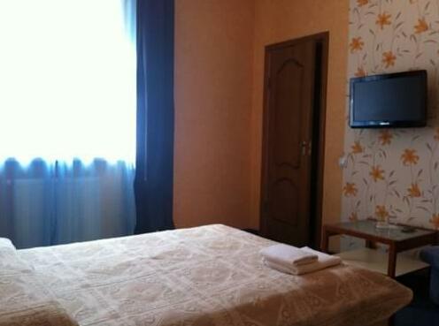 Comfort Hotel Kaliningrad - Photo3