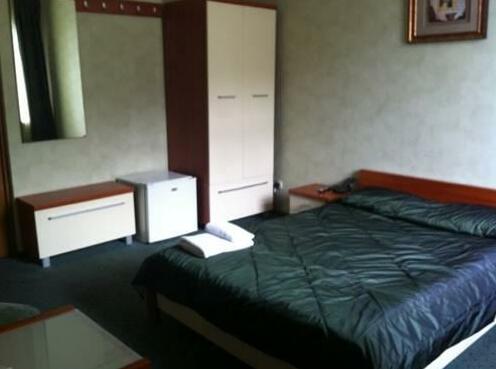 Comfort Hotel Kaliningrad - Photo5