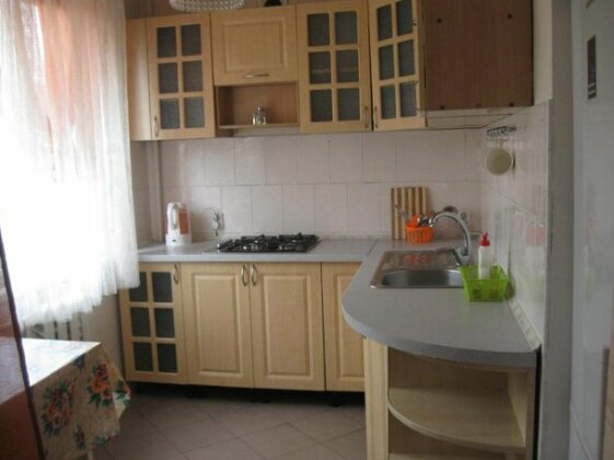 Cosy apartment in City center - Photo3