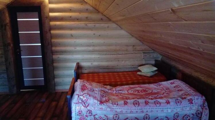 Country house at Shkolnaya 7B - Photo2