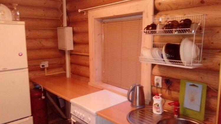 Country house at Shkolnaya 7B - Photo3