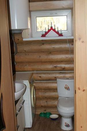 Country house at Shkolnaya 7B - Photo4