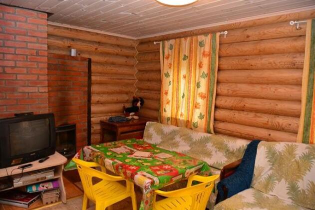 Country house at Shkolnaya 7B - Photo5