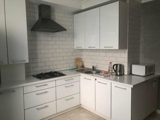 Cozy home Kaliningrad - Photo3