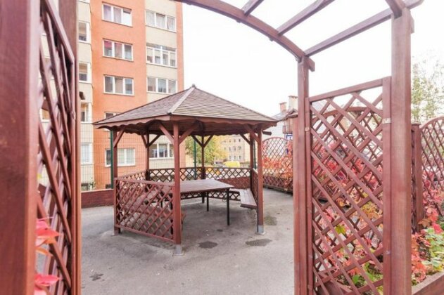 Cozy home Kaliningrad - Photo4