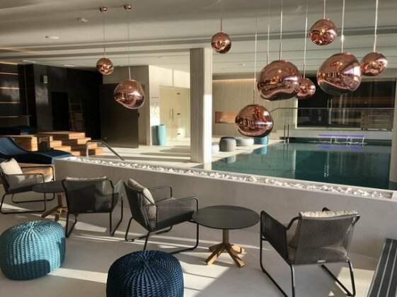 Crystal House Suite Hotel & Spa - Photo3