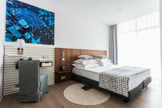 Crystal House Suite Hotel & Spa - Photo4