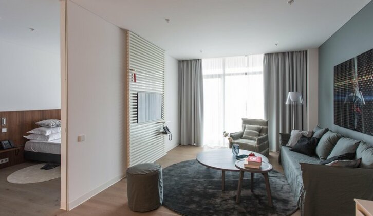 Crystal House Suite Hotel & Spa - Photo5