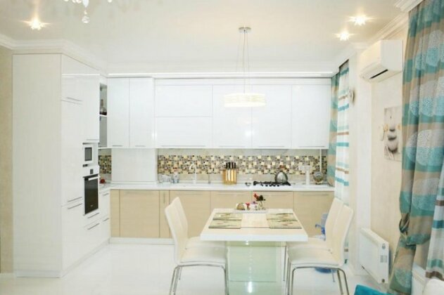 Deluxe Apartaments The Vienna Quarter - Photo2