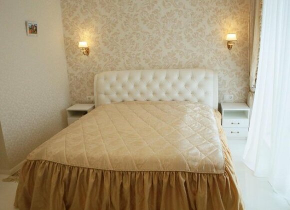 Deluxe Apartaments The Vienna Quarter - Photo3