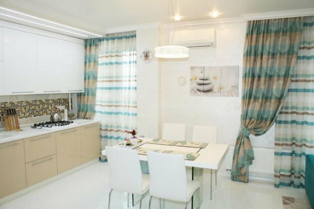 Deluxe Apartaments The Vienna Quarter - Photo5