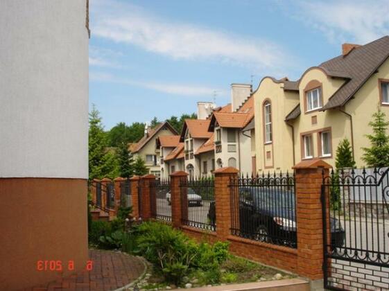 Demyana Apartment - Photo3