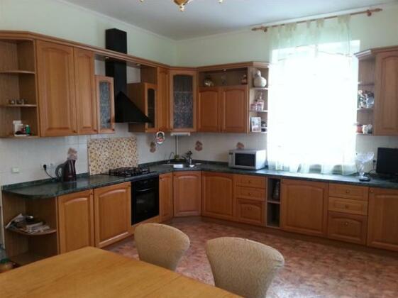 Demyana Apartment - Photo5