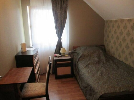 Ekonom Klass Mini Hotel - Photo2