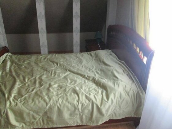 Ekonom Klass Mini Hotel - Photo4
