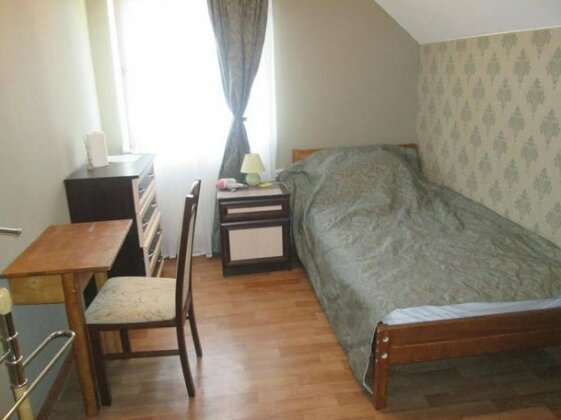 Ekonom Klass Mini Hotel - Photo5