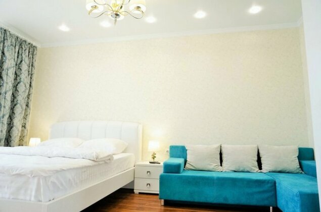 Elegant Apartments Kaliningrad - Photo2