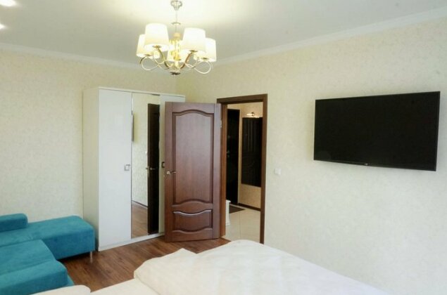 Elegant Apartments Kaliningrad - Photo3