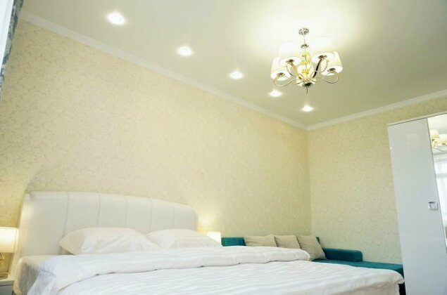 Elegant Apartments Kaliningrad - Photo4