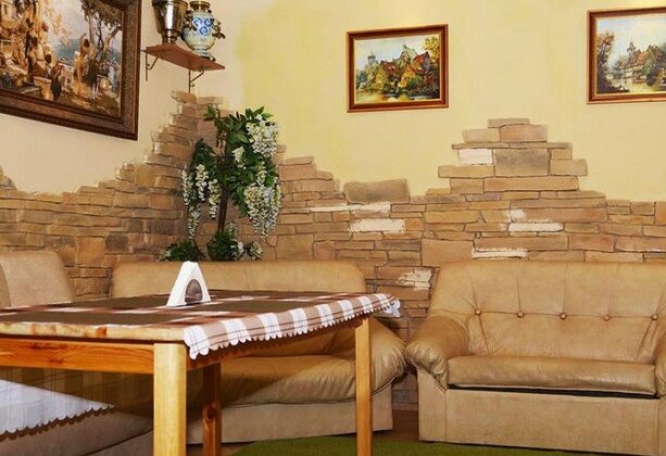 Ermitazh Guest House - Photo2