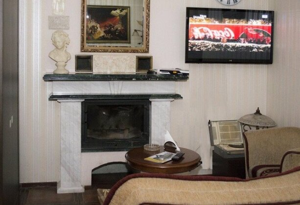 Ermitazh Guest House - Photo3