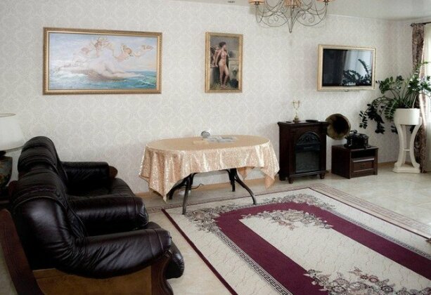 Ermitazh Guest House - Photo4