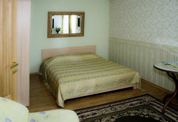 Ermitazh Guest House - Photo5