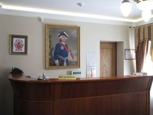 Friedrichshof Hotel - Photo2