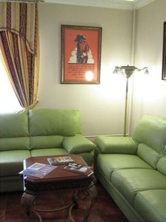 Friedrichshof Hotel - Photo3