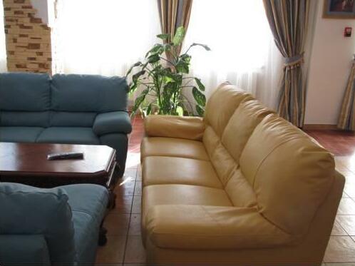 Friedrichshof Hotel - Photo5