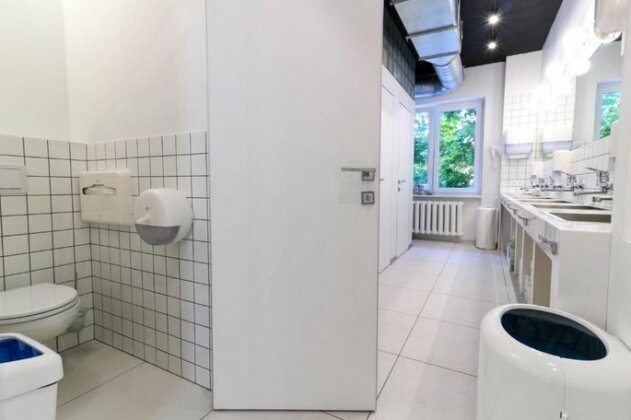 GAGARIN hostel - Photo4