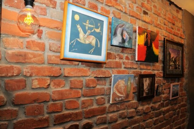 Gallery Loft